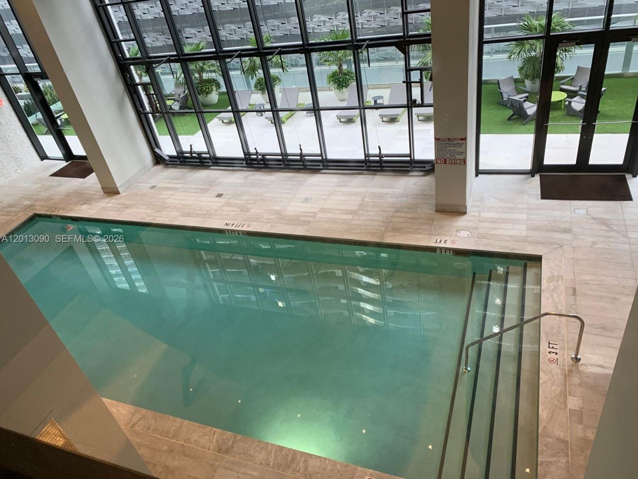 1010 Brickell Ave, Unit 3704, Miami, FL 33131 Photo