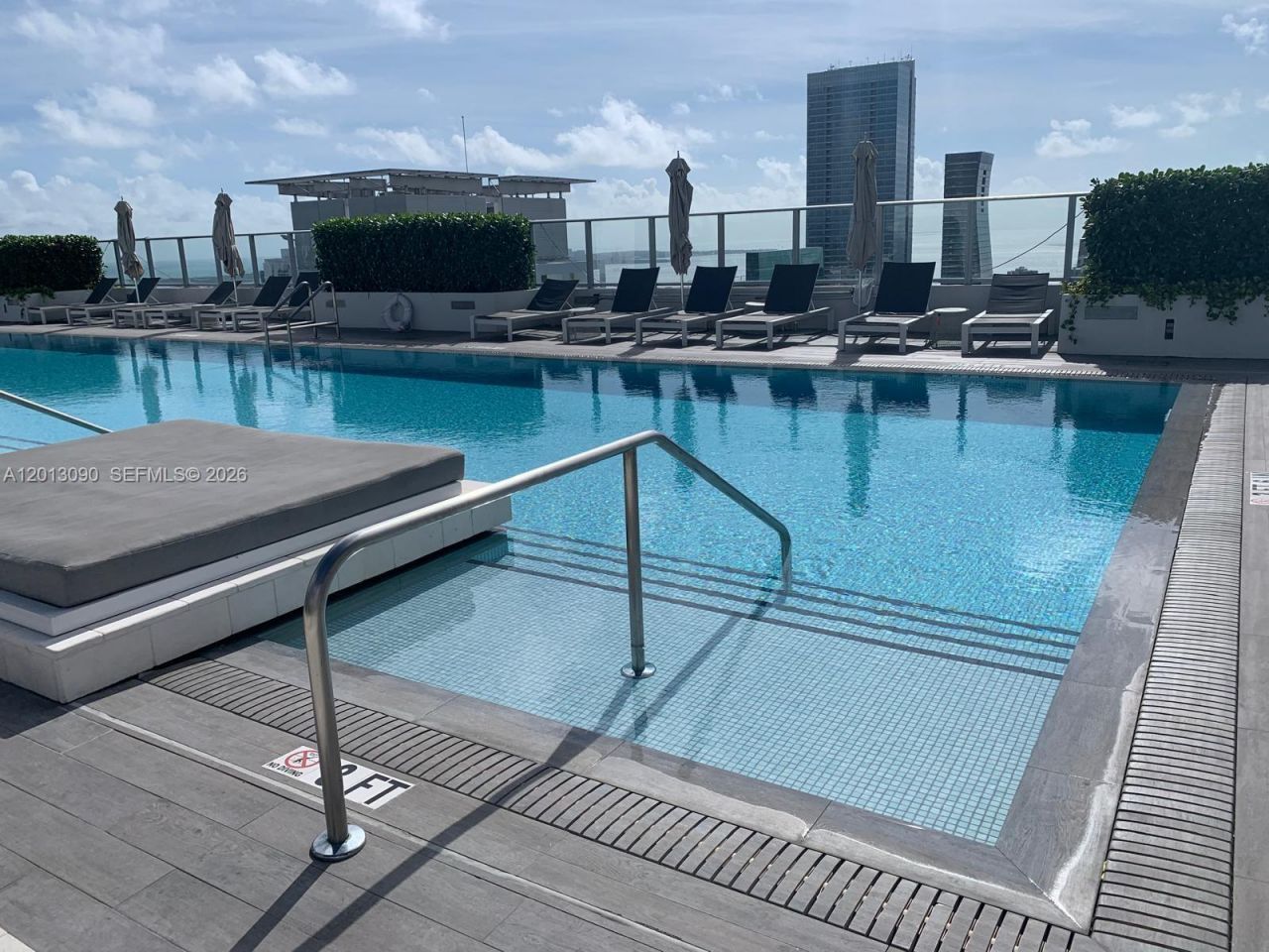 1010 Brickell Ave, Unit 3704, Miami, FL 33131 Photo