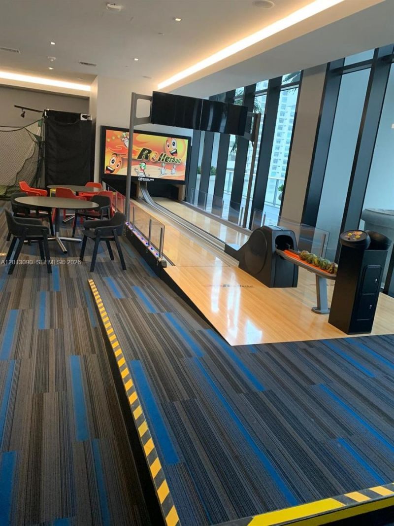 1010 Brickell Ave, Unit 3704, Miami, FL 33131 Photo