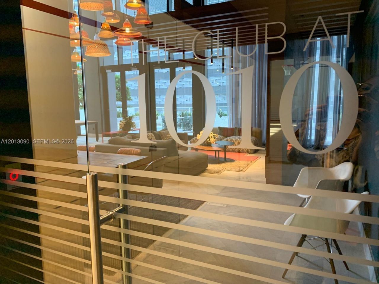1010 Brickell Ave, Unit 3704, Miami, FL 33131 Photo