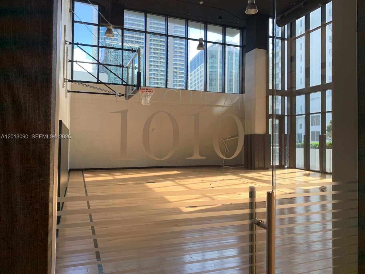 1010 Brickell Ave, Unit 3704, Miami, FL 33131 Photo