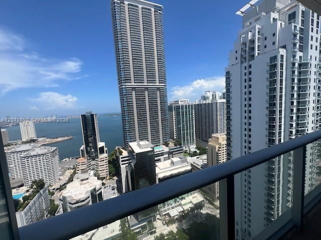 1010 Brickell Ave, Unit 3704, Miami, FL 33131 Photo