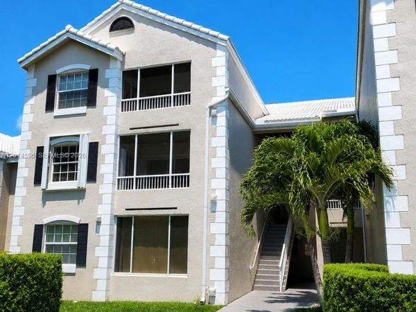 2890 N Oakland Forest Dr , Unit 203, Oakland Park, FL 33309