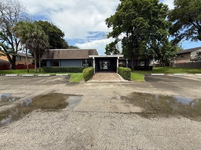 7173 W Sunrise Blvd, Unit 7173, Plantation, FL 33313 Photo