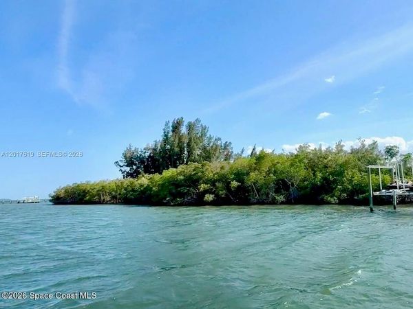 Grant Island , Grant Valkaria, FL 32949