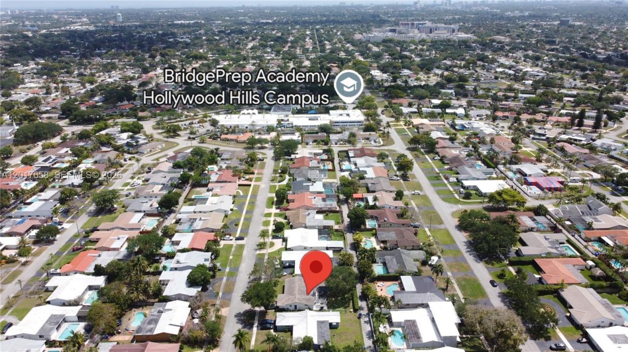 4900 Cleveland St , Hollywood, FL 33021 Photo