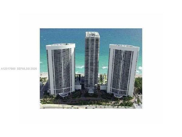 1800 S Ocean Dr , Unit 3701, Hallandale Beach, FL 33009