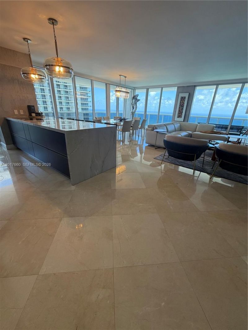 1800 S Ocean Dr , Unit 3701, Hallandale Beach, FL 33009 Photo