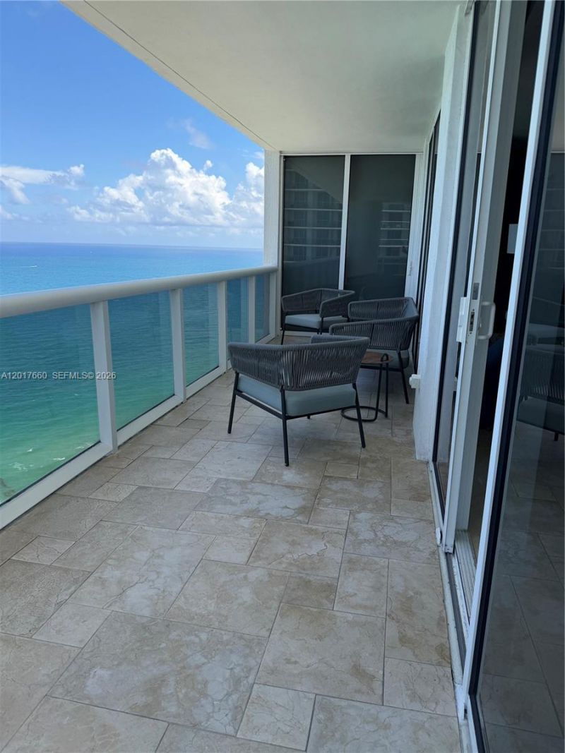 1800 S Ocean Dr , Unit 3701, Hallandale Beach, FL 33009 Photo