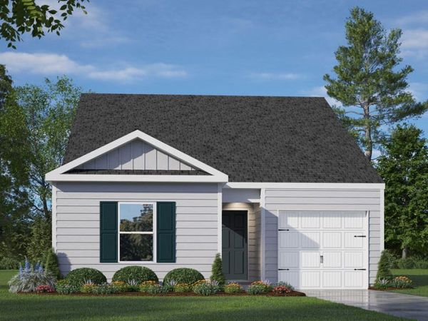 343 Rudy's Court, Ayden, NC 28513