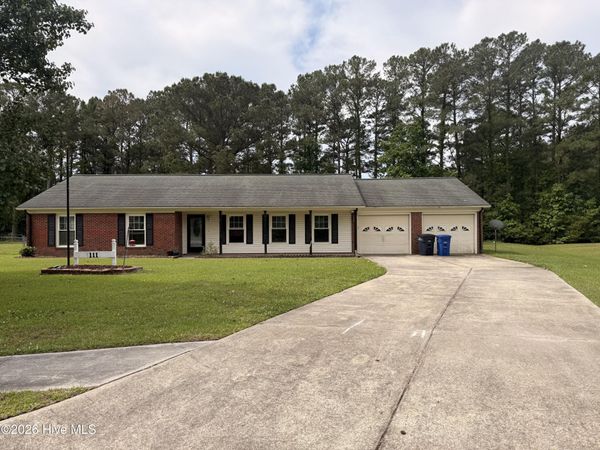 111 Old Post Court , Jacksonville, NC 28546