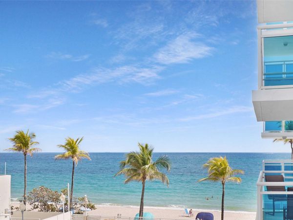 3430 Galt Ocean Drive, Unit 304, Fort Lauderdale, FL 33308