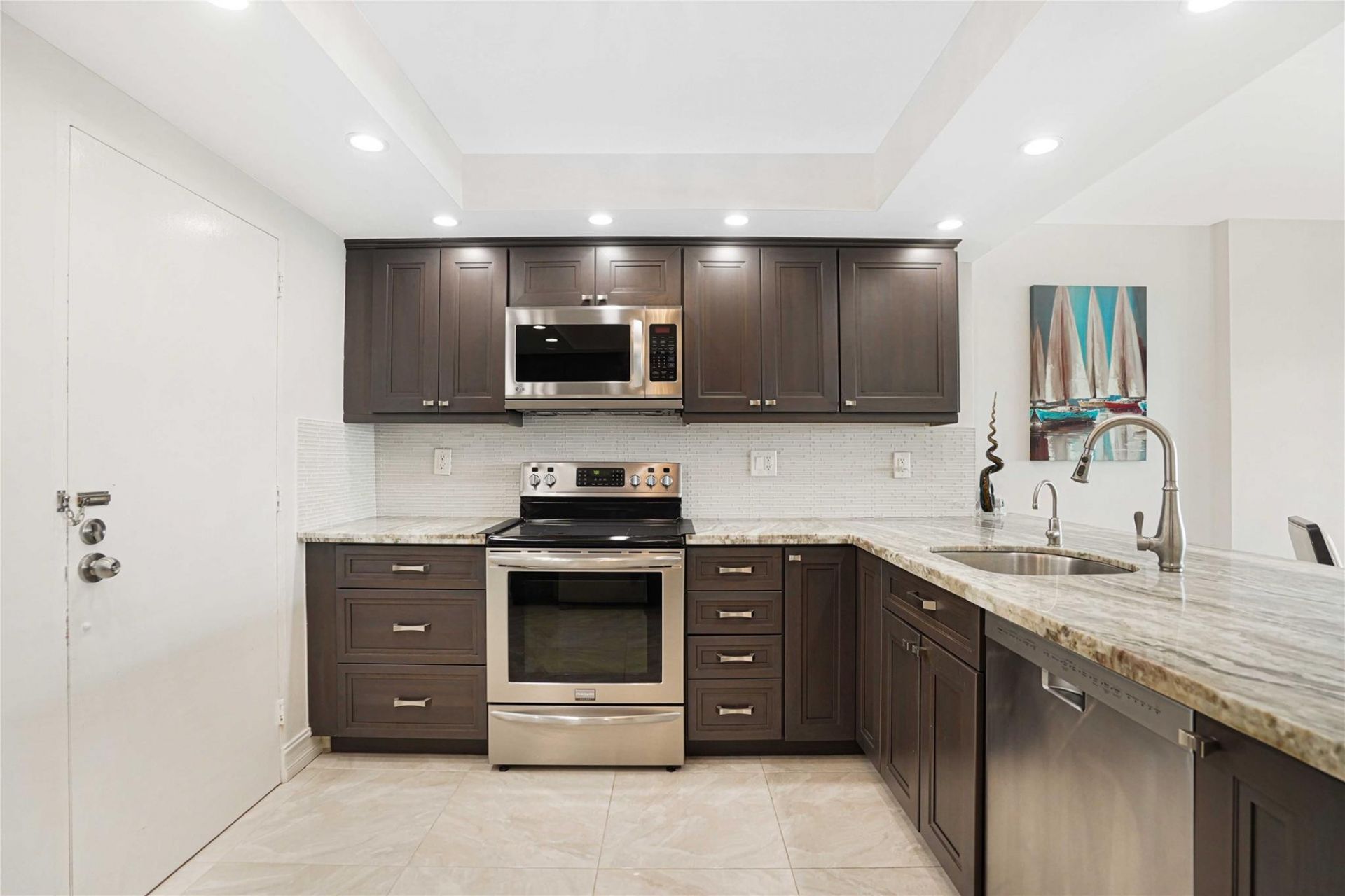 3430 Galt Ocean Drive, Unit 304, Fort Lauderdale, FL 33308 Photo