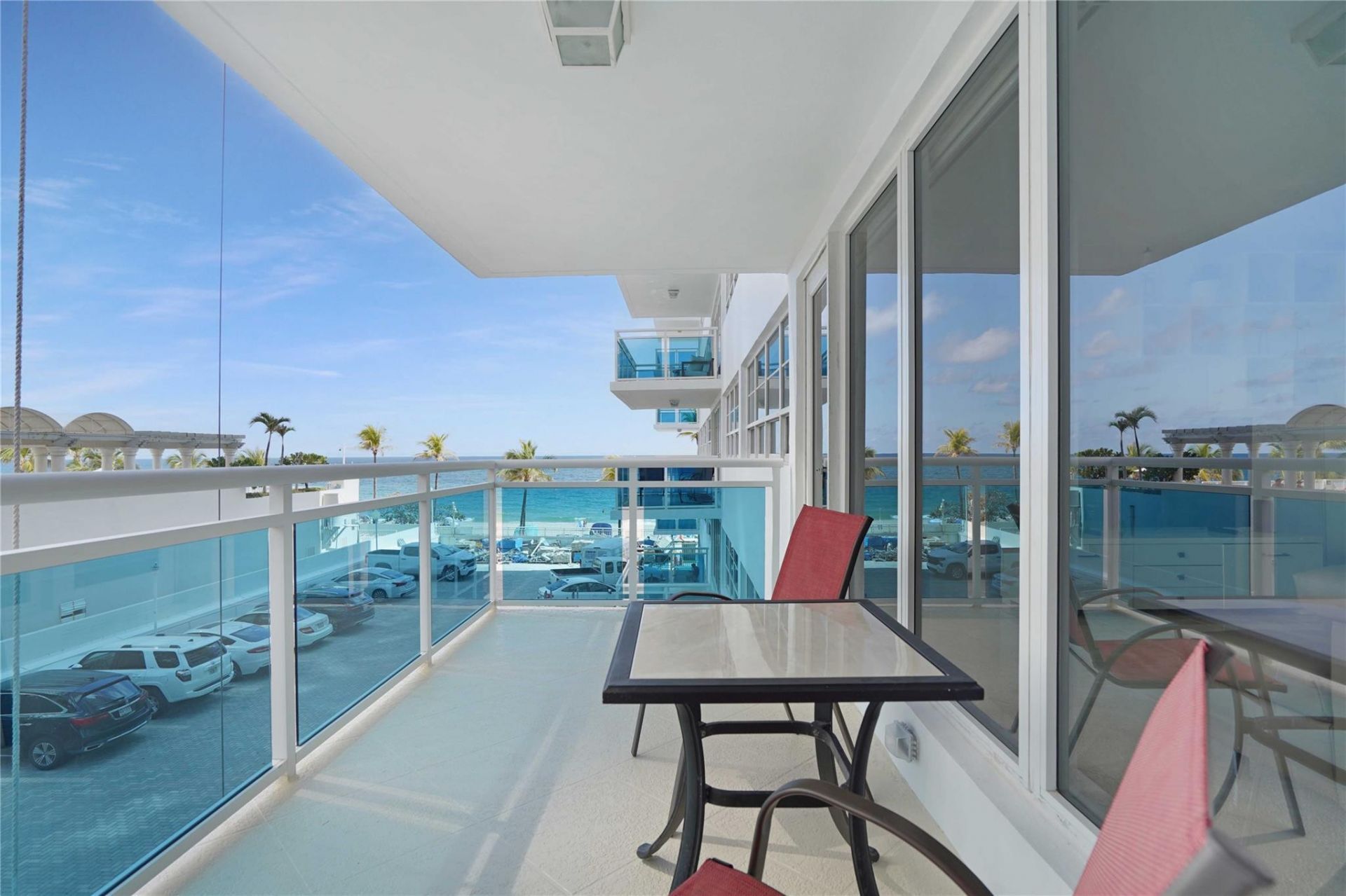 3430 Galt Ocean Drive, Unit 304, Fort Lauderdale, FL 33308 Photo