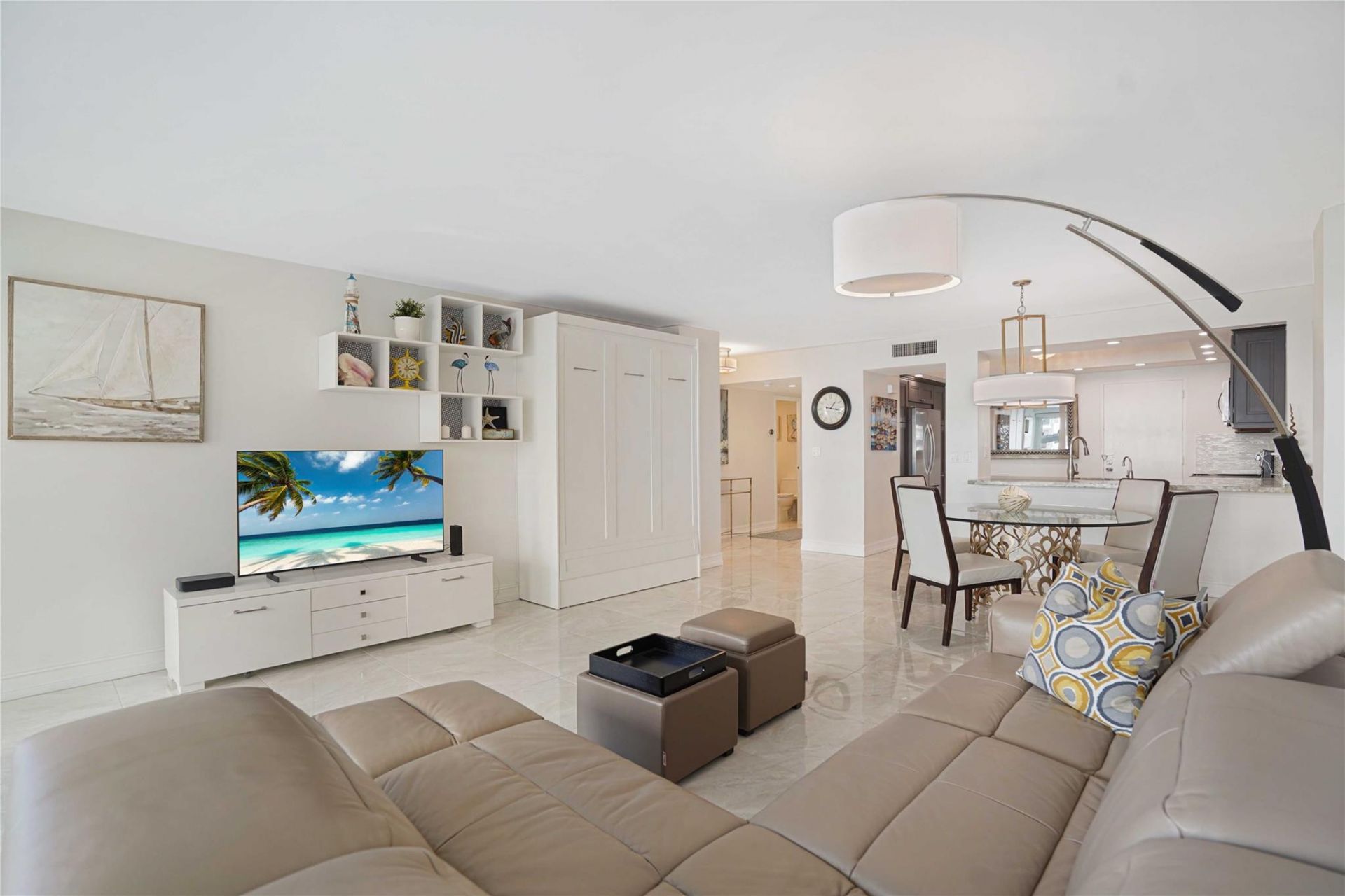 3430 Galt Ocean Drive, Unit 304, Fort Lauderdale, FL 33308 Photo