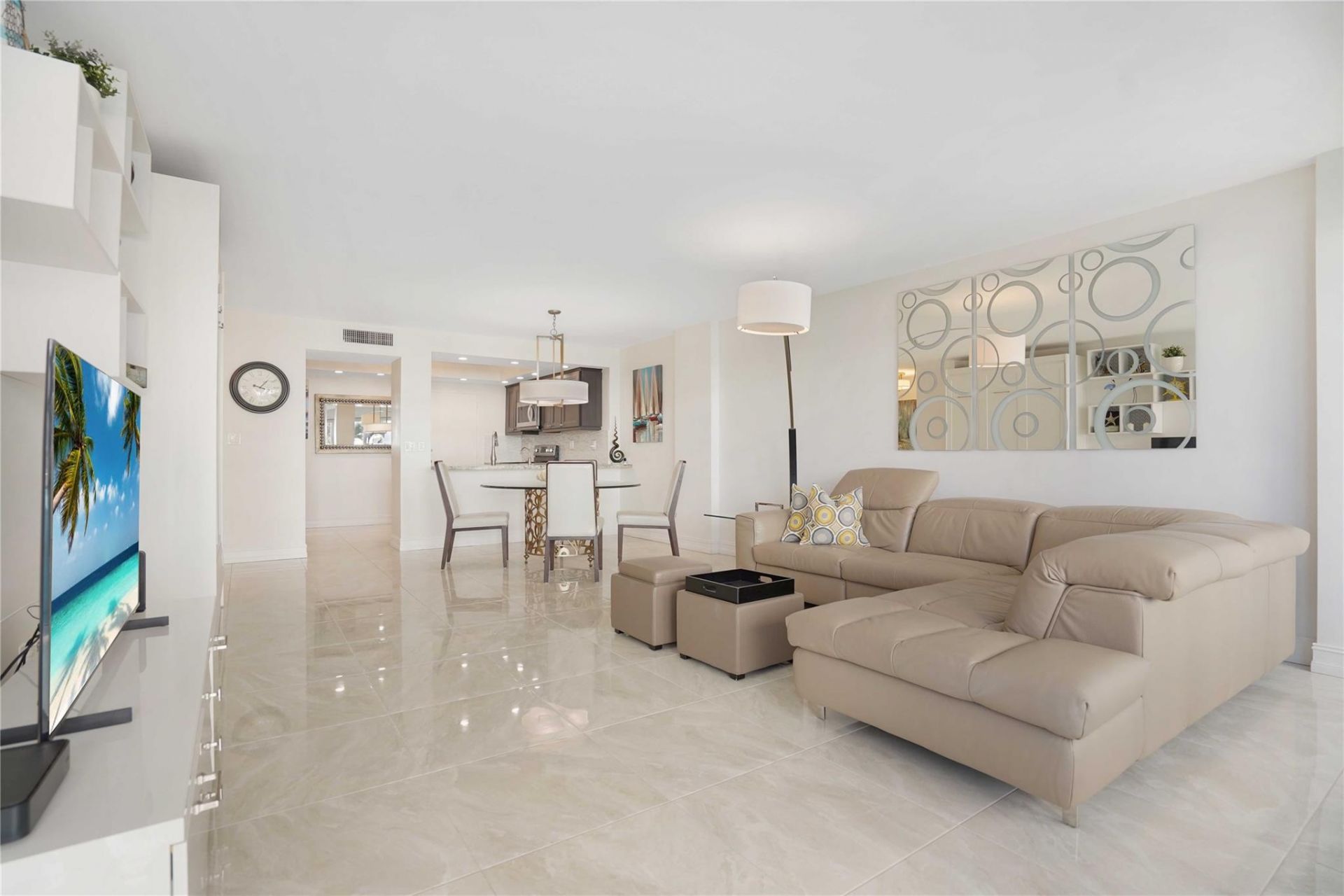 3430 Galt Ocean Drive, Unit 304, Fort Lauderdale, FL 33308 Photo