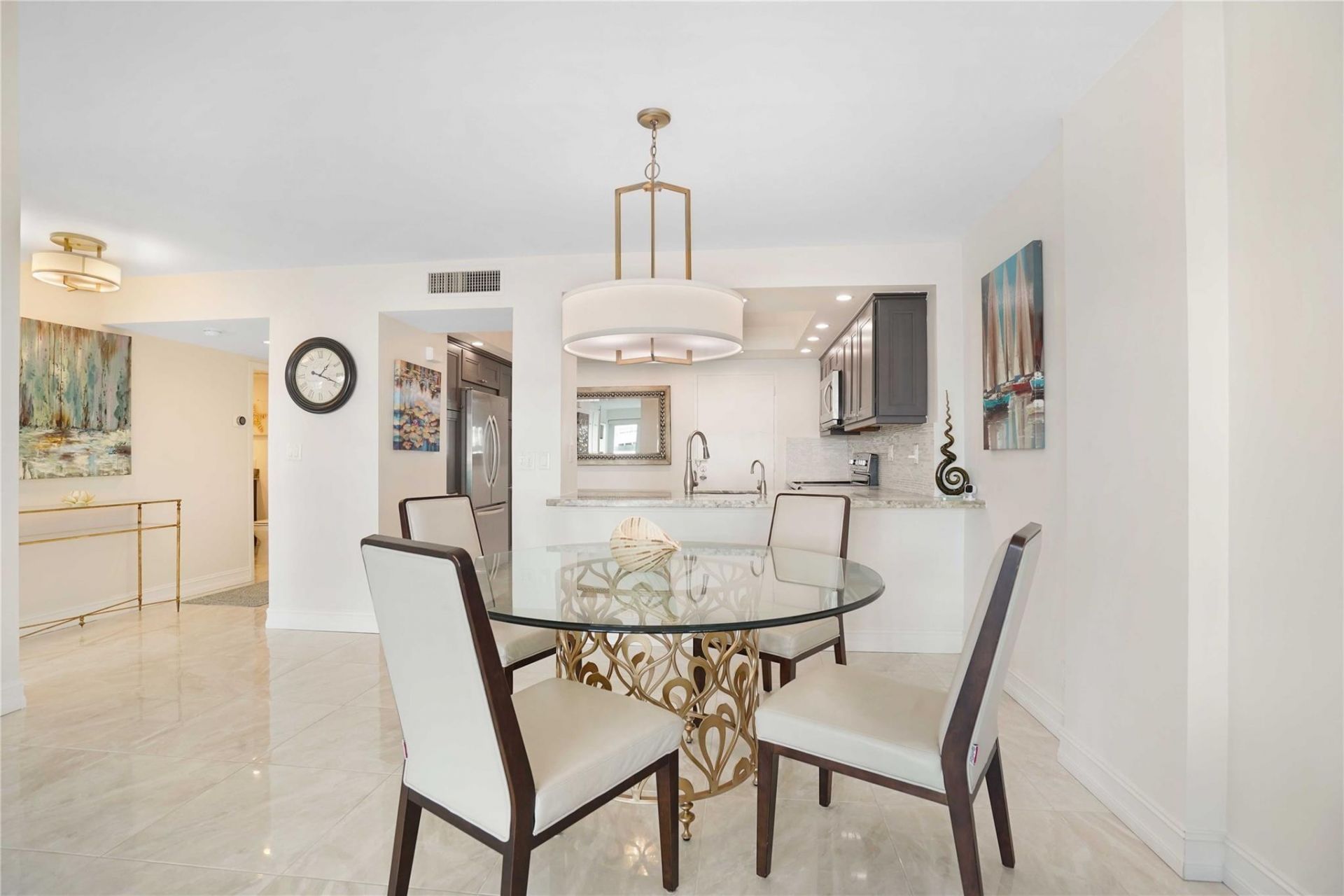 3430 Galt Ocean Drive, Unit 304, Fort Lauderdale, FL 33308 Photo