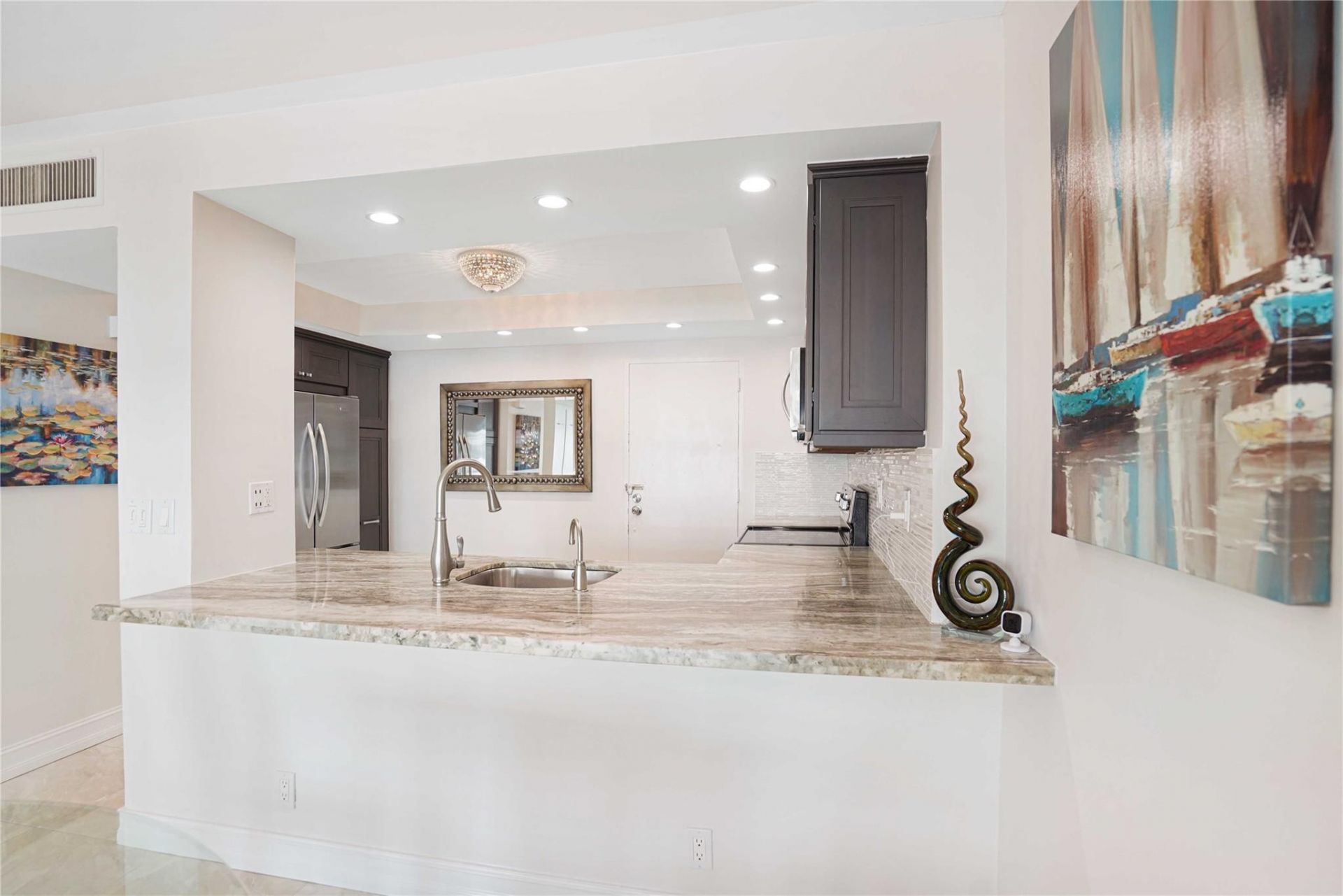 3430 Galt Ocean Drive, Unit 304, Fort Lauderdale, FL 33308 Photo