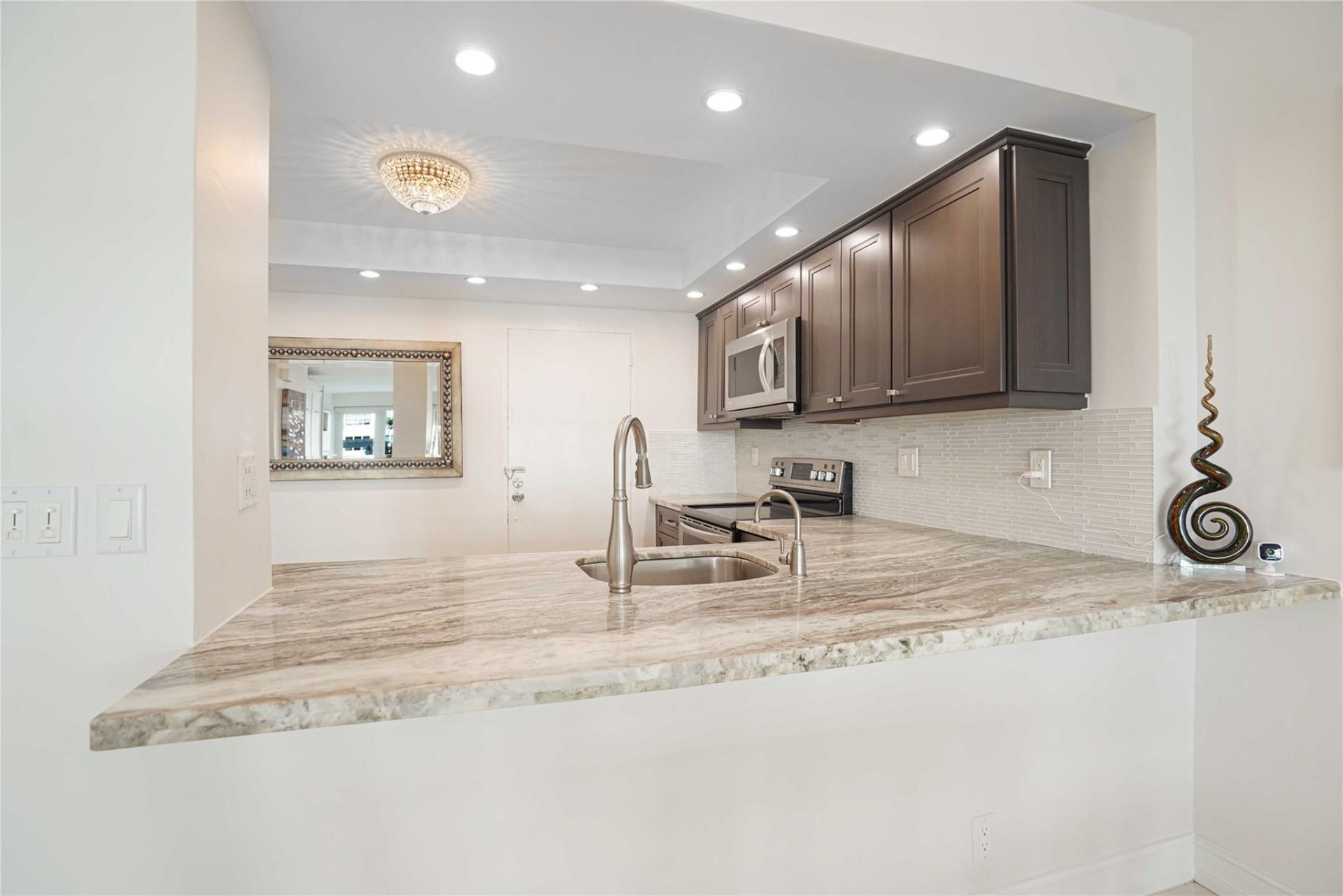 3430 Galt Ocean Drive, Unit 304, Fort Lauderdale, FL 33308 Photo