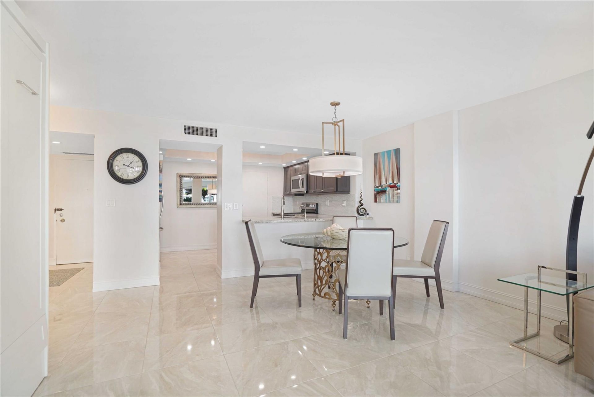 3430 Galt Ocean Drive, Unit 304, Fort Lauderdale, FL 33308 Photo