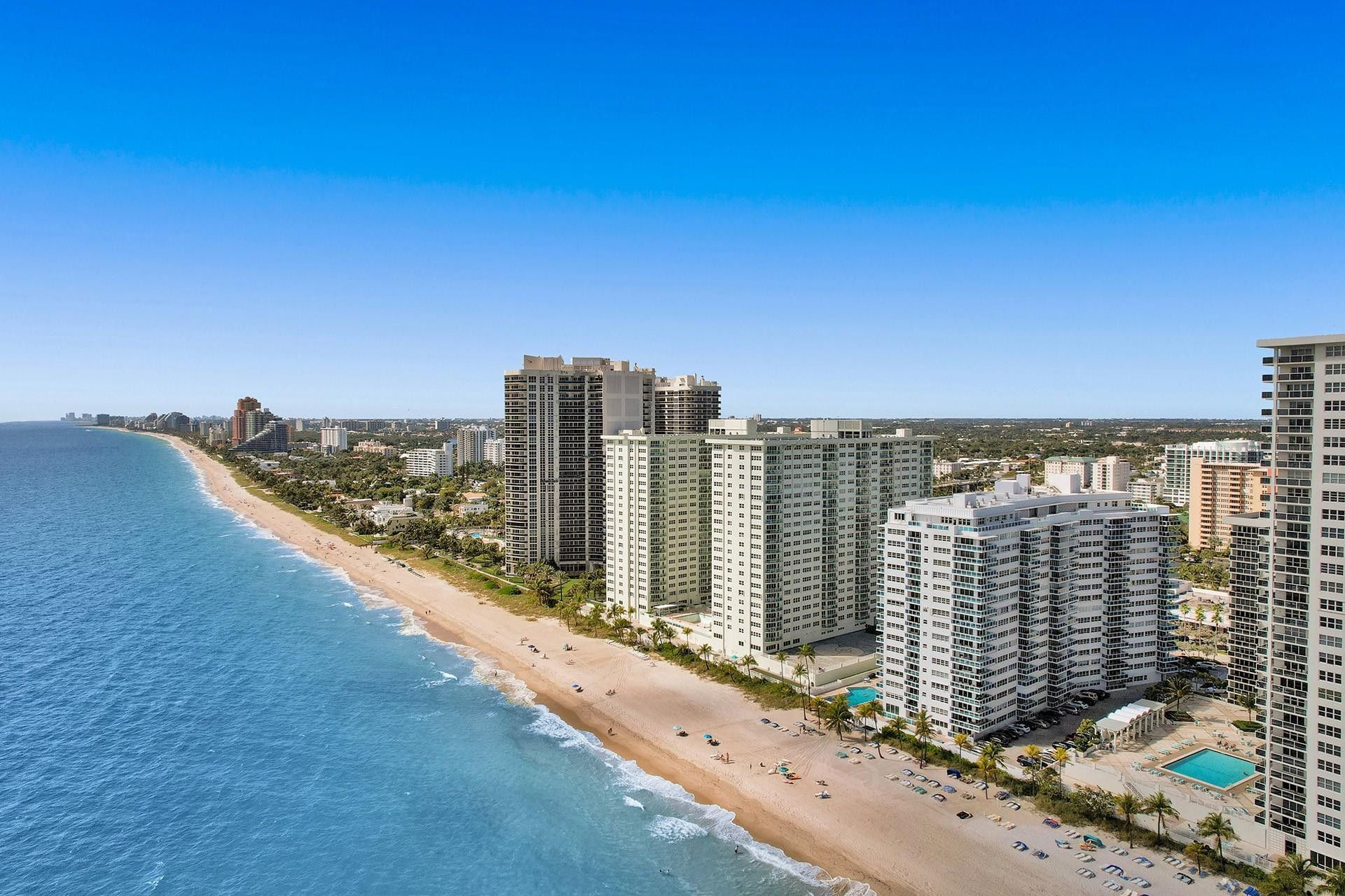 3430 Galt Ocean Drive, Unit 304, Fort Lauderdale, FL 33308 Photo