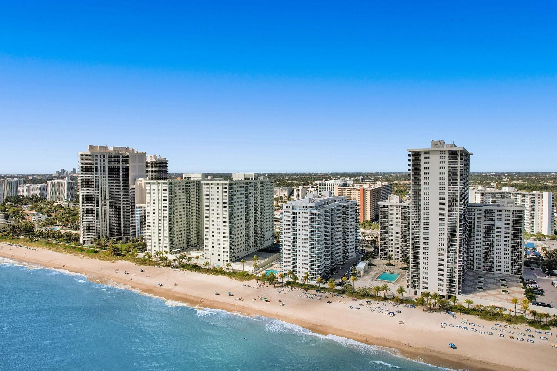 3430 Galt Ocean Drive, Unit 304, Fort Lauderdale, FL 33308 Photo