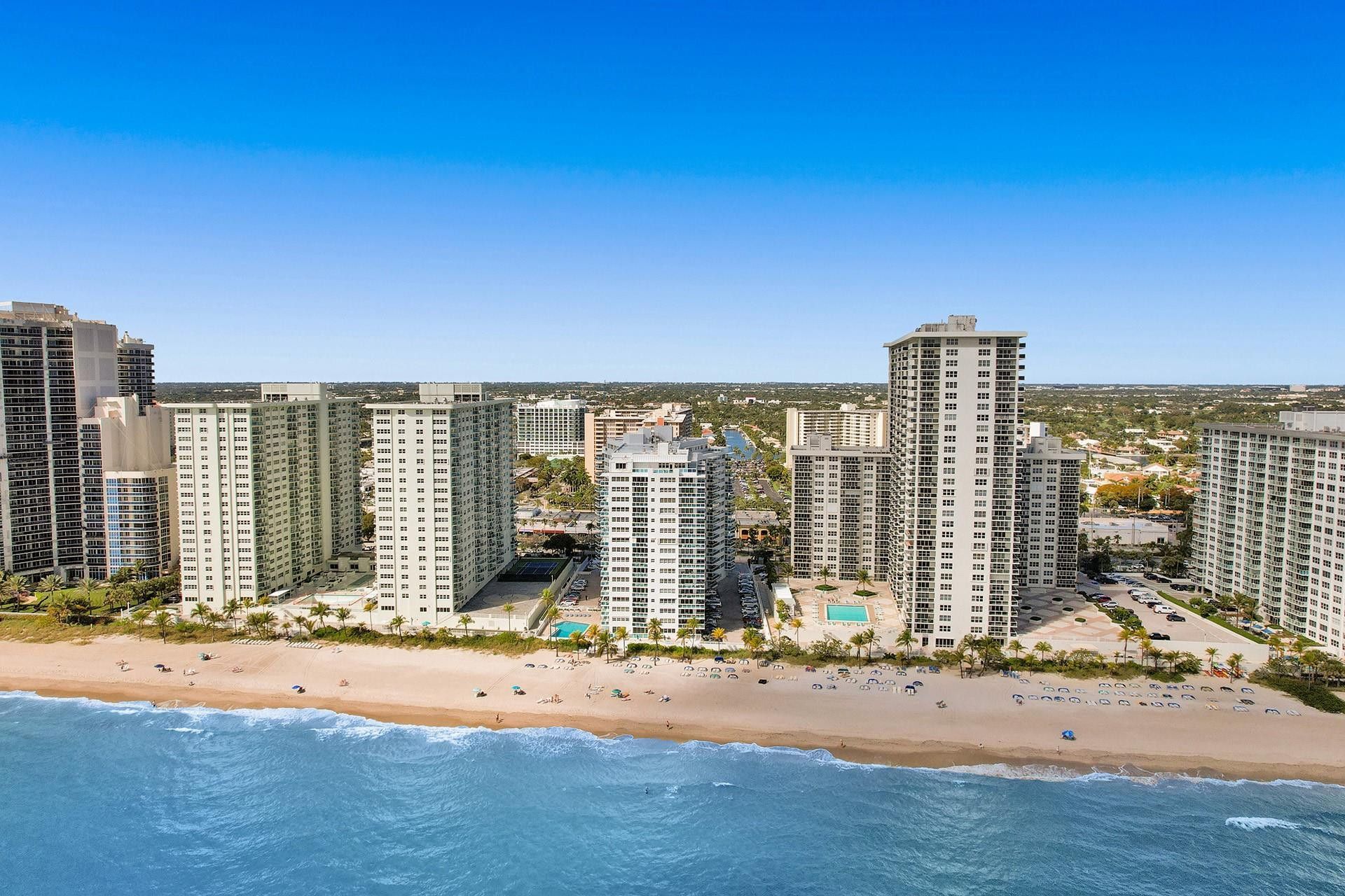 3430 Galt Ocean Drive, Unit 304, Fort Lauderdale, FL 33308 Photo