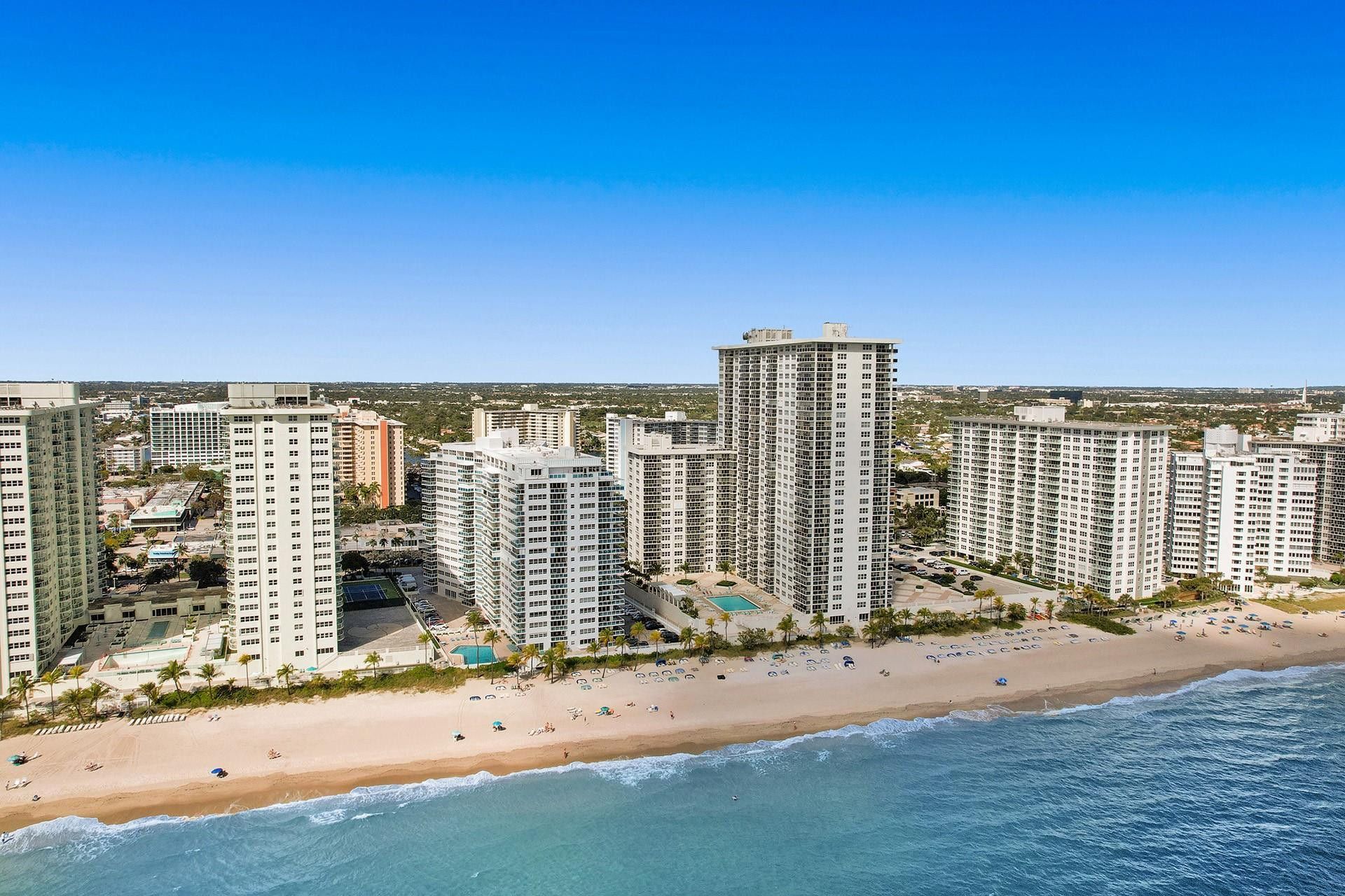 3430 Galt Ocean Drive, Unit 304, Fort Lauderdale, FL 33308 Photo