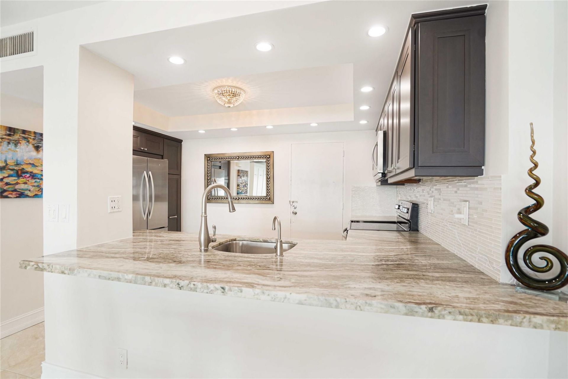 3430 Galt Ocean Drive, Unit 304, Fort Lauderdale, FL 33308 Photo
