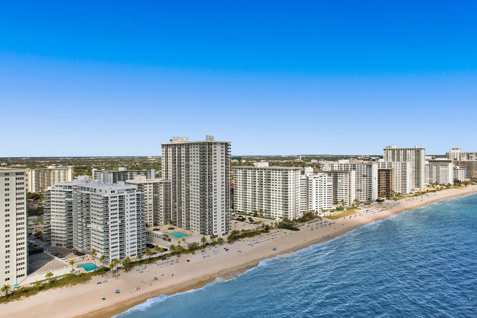 3430 Galt Ocean Drive, Unit 304, Fort Lauderdale, FL 33308 Photo