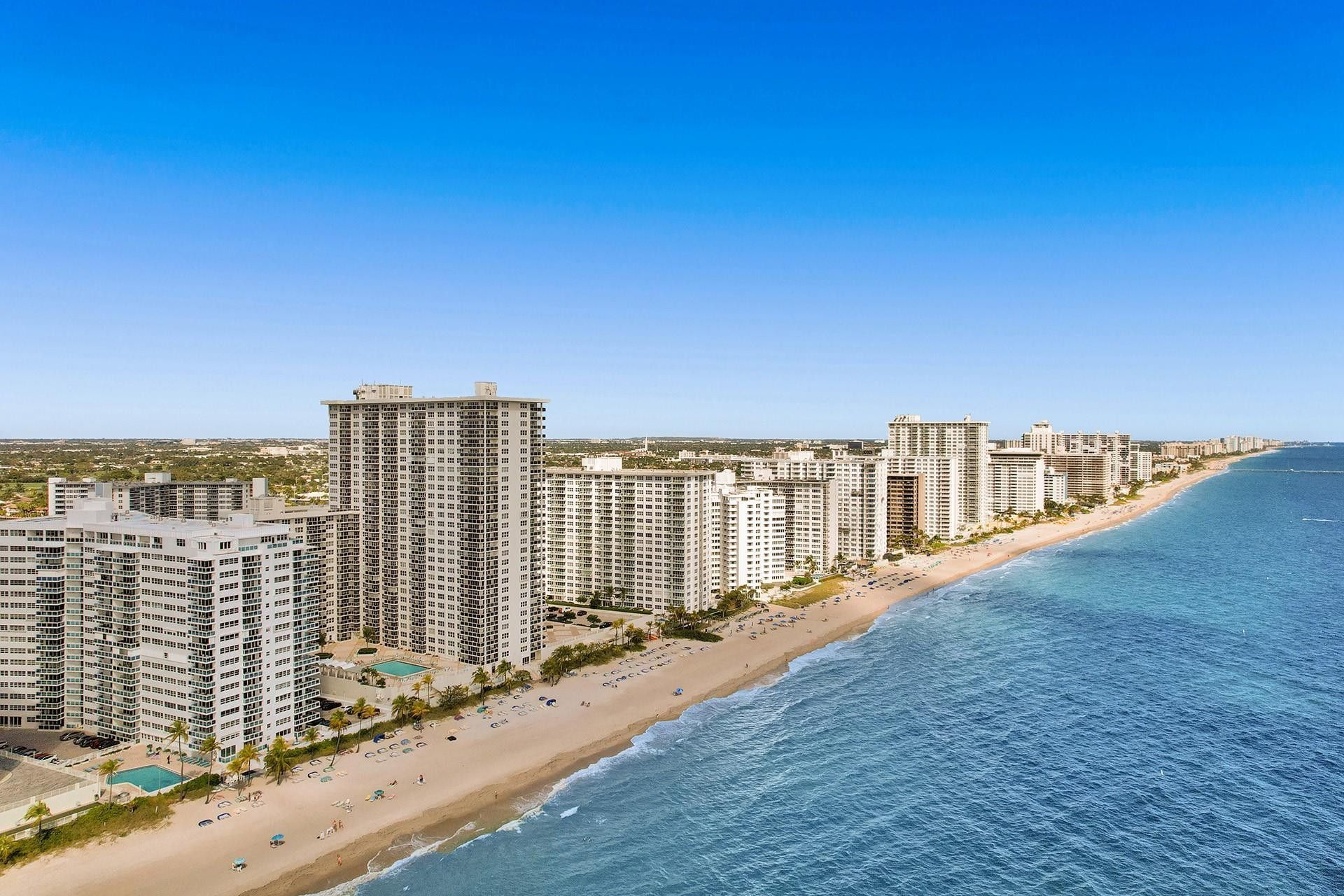 3430 Galt Ocean Drive, Unit 304, Fort Lauderdale, FL 33308 Photo