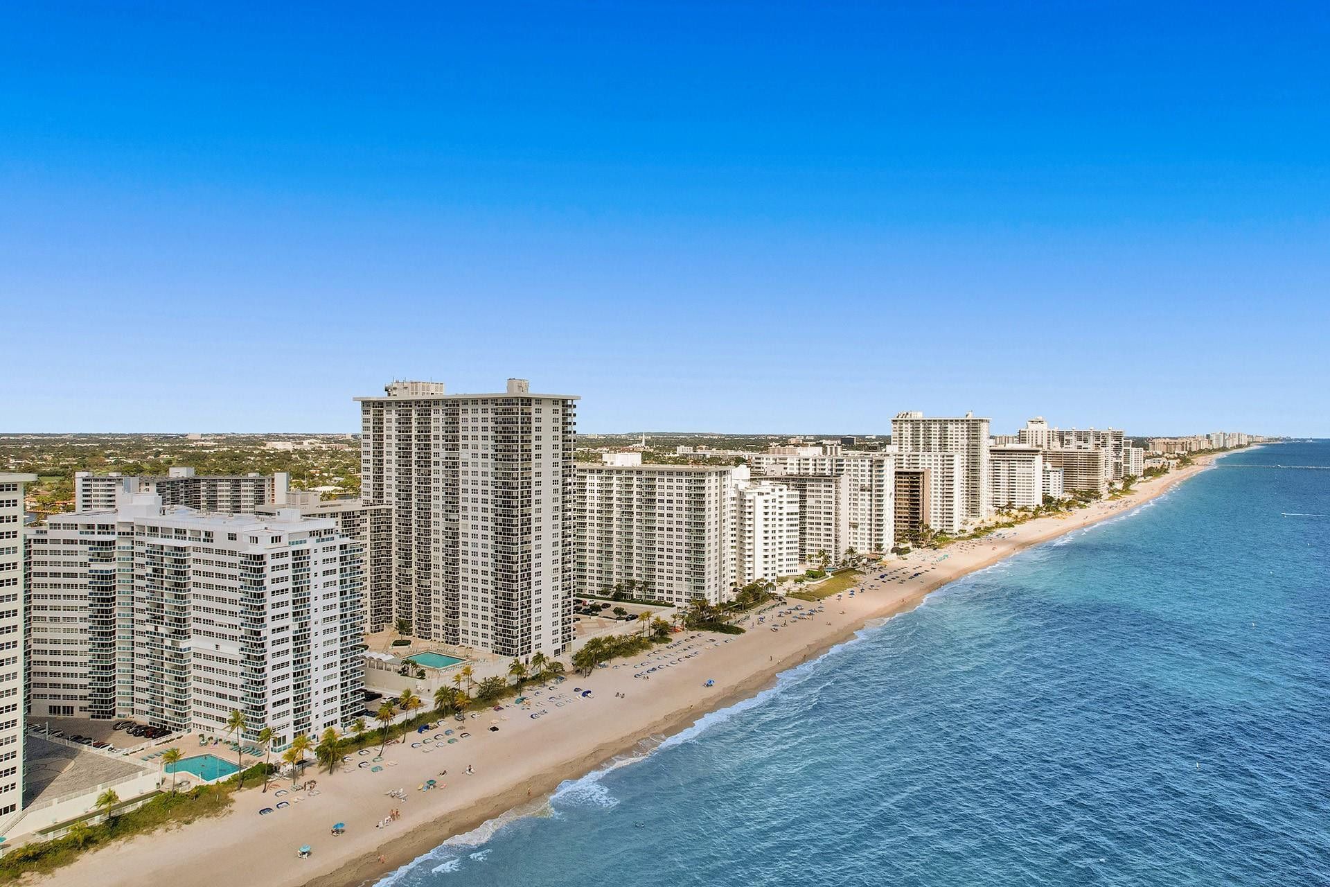 3430 Galt Ocean Drive, Unit 304, Fort Lauderdale, FL 33308 Photo