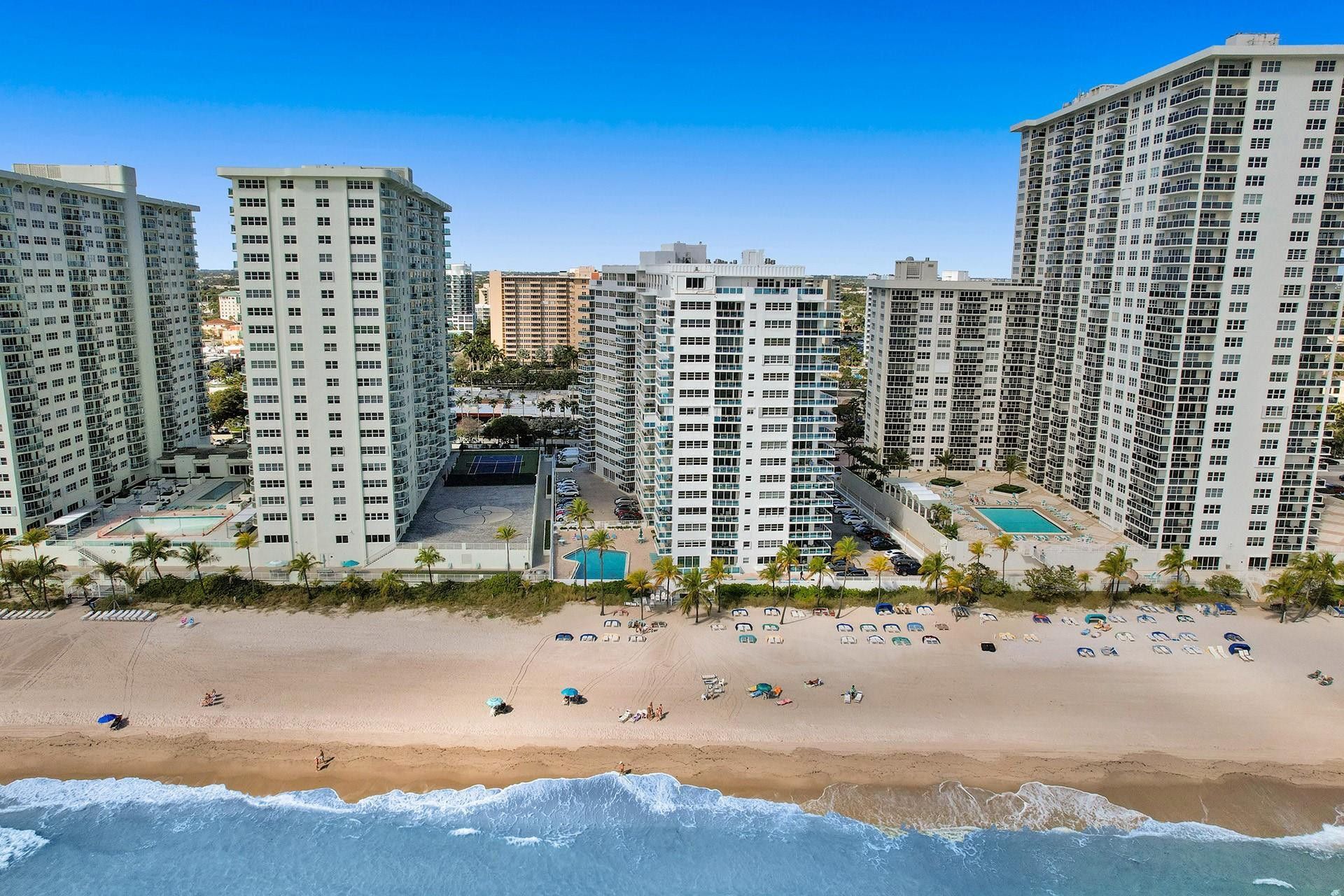 3430 Galt Ocean Drive, Unit 304, Fort Lauderdale, FL 33308 Photo