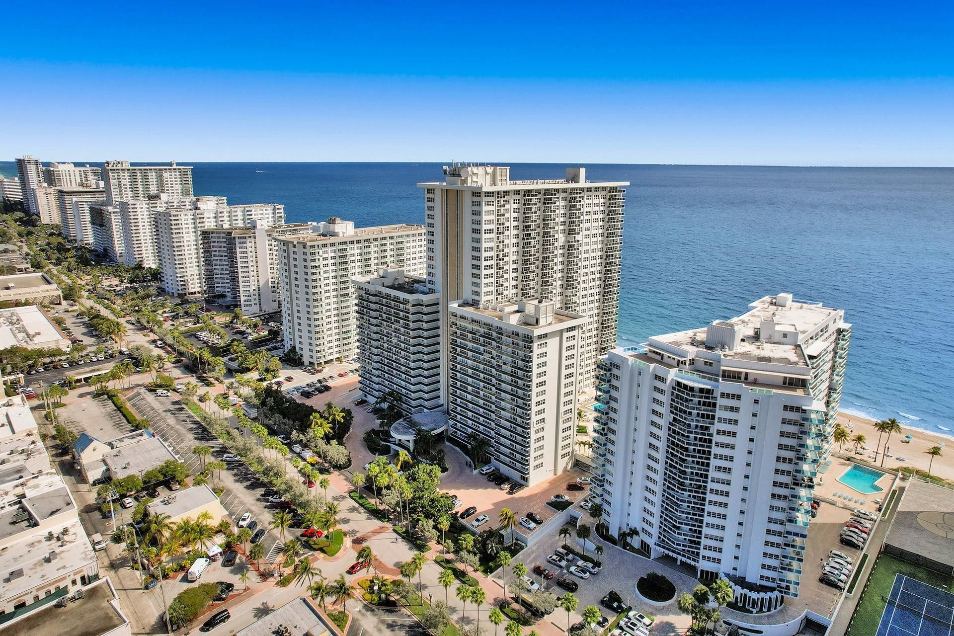 3430 Galt Ocean Drive, Unit 304, Fort Lauderdale, FL 33308 Photo