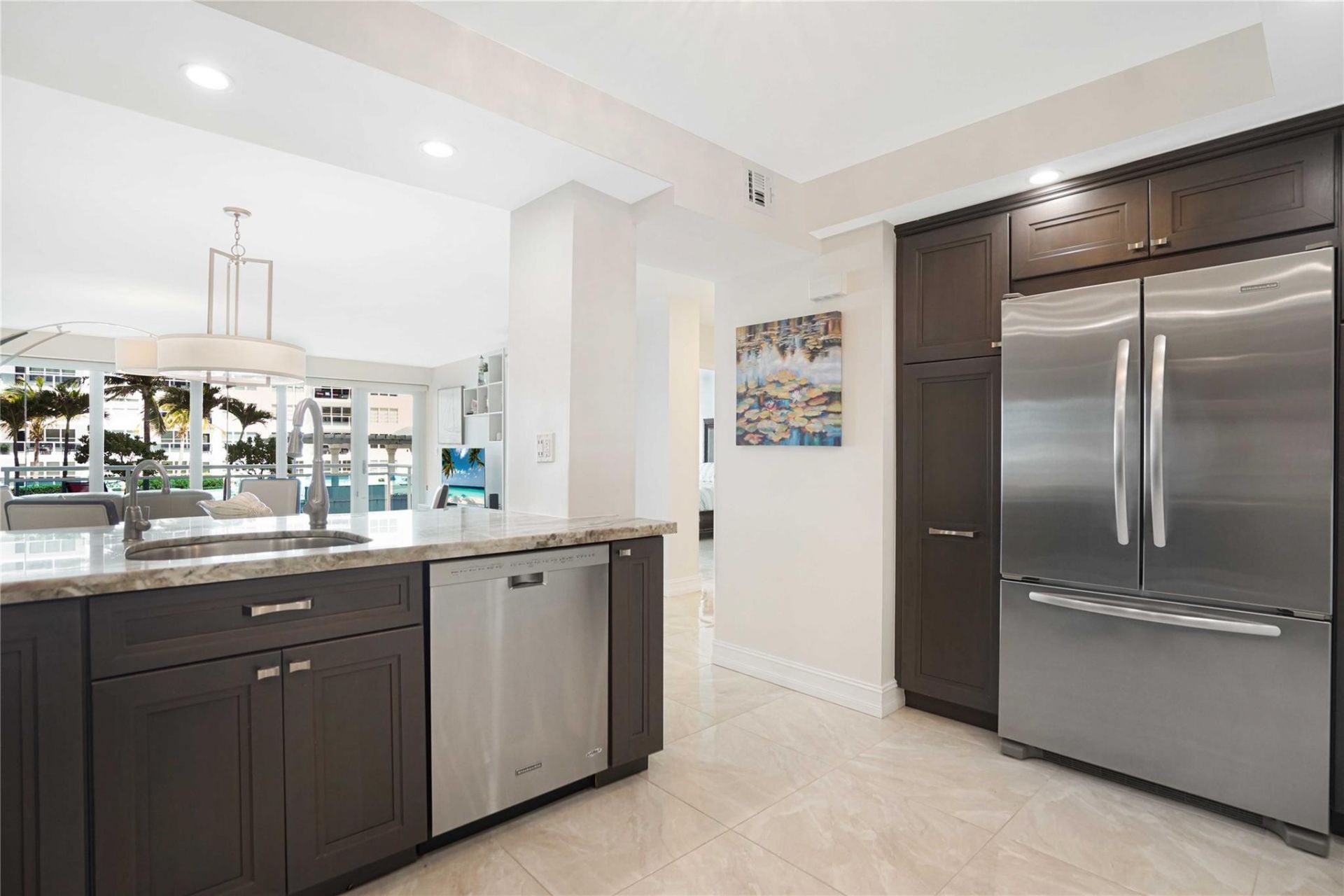 3430 Galt Ocean Drive, Unit 304, Fort Lauderdale, FL 33308 Photo