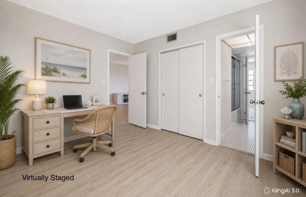 900 NE 18th Avenue, Unit 1407, Fort Lauderdale, FL 33304 Photo