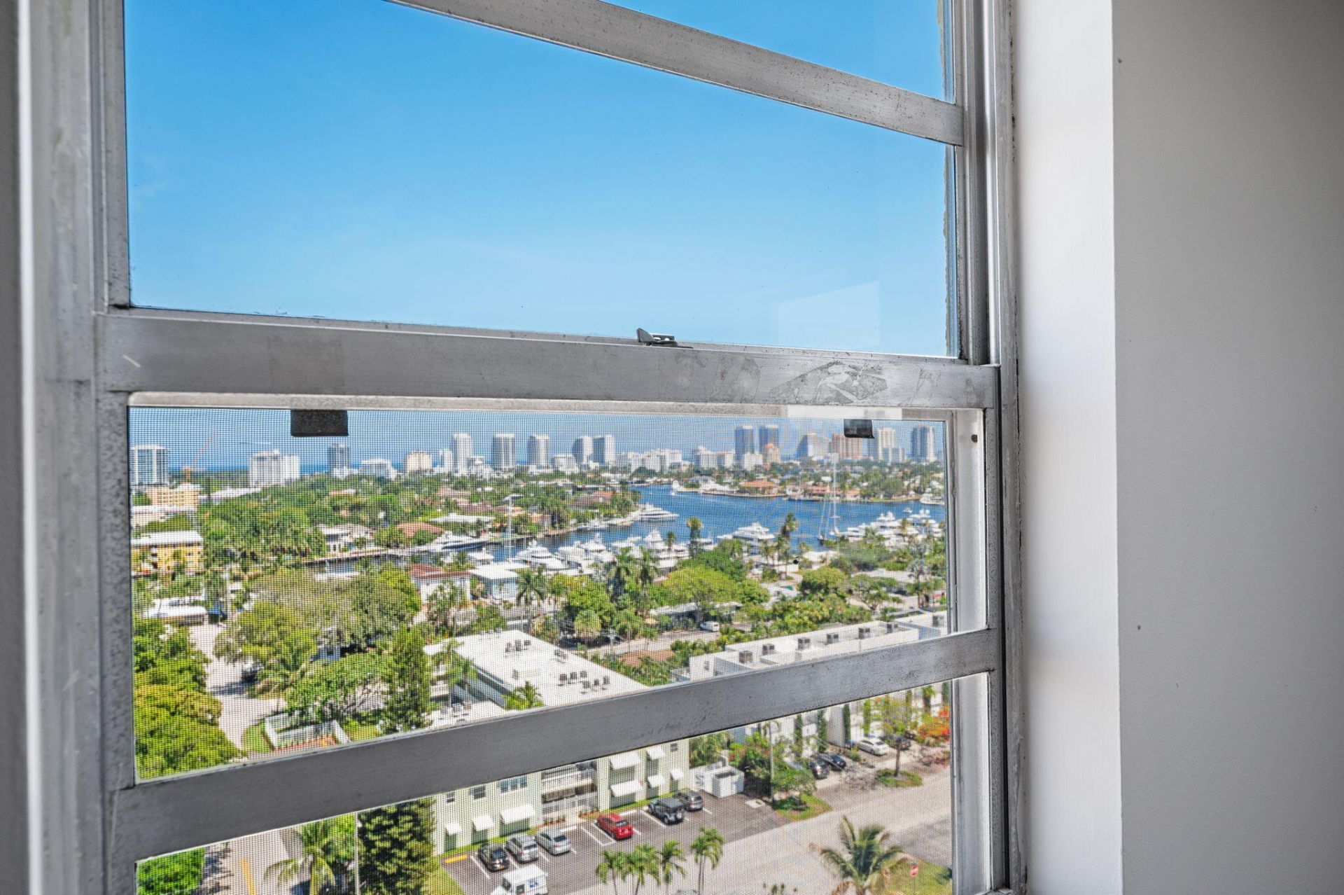 900 NE 18th Avenue, Unit 1407, Fort Lauderdale, FL 33304 Photo