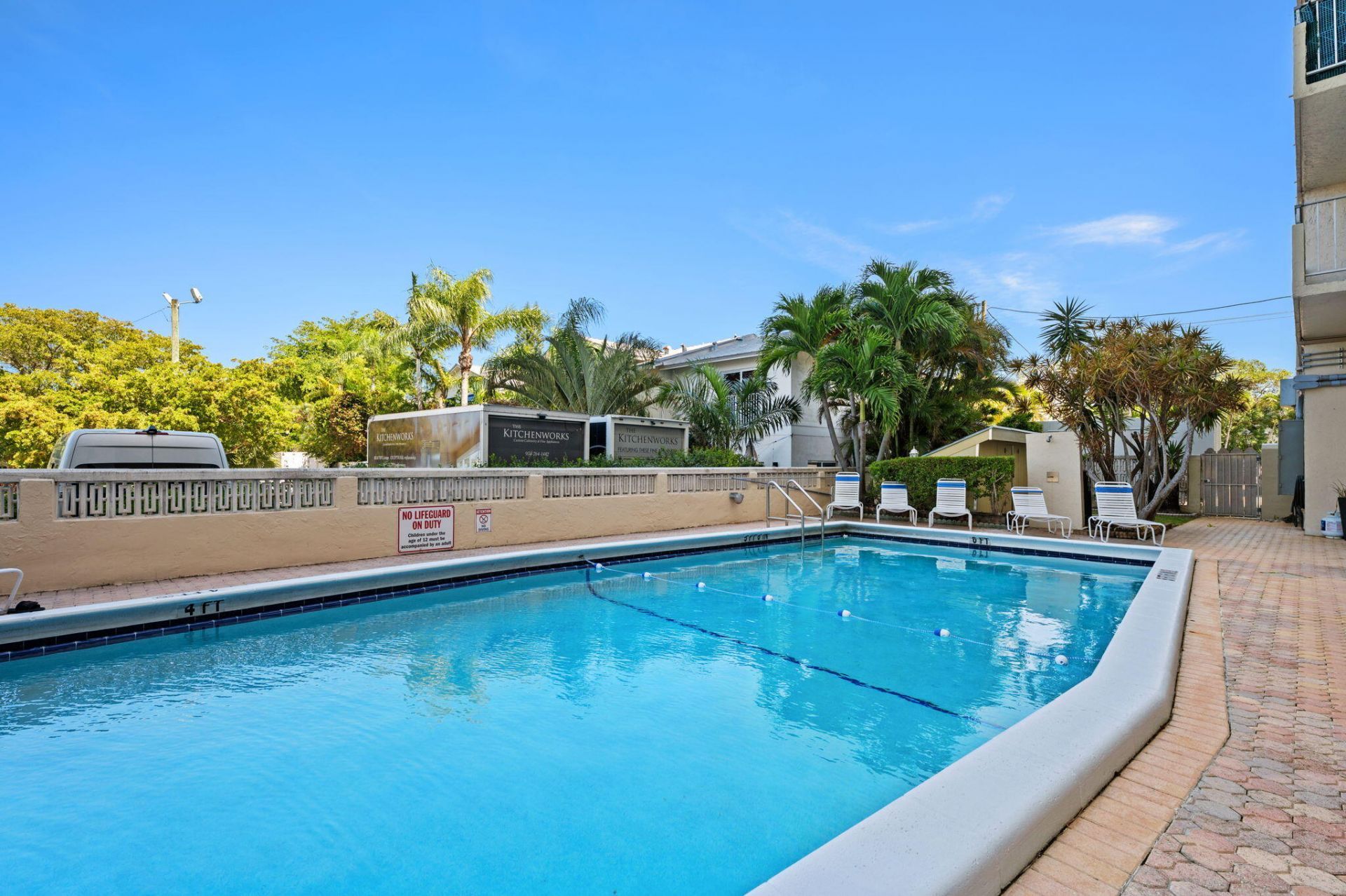 900 NE 18th Avenue, Unit 1407, Fort Lauderdale, FL 33304 Photo