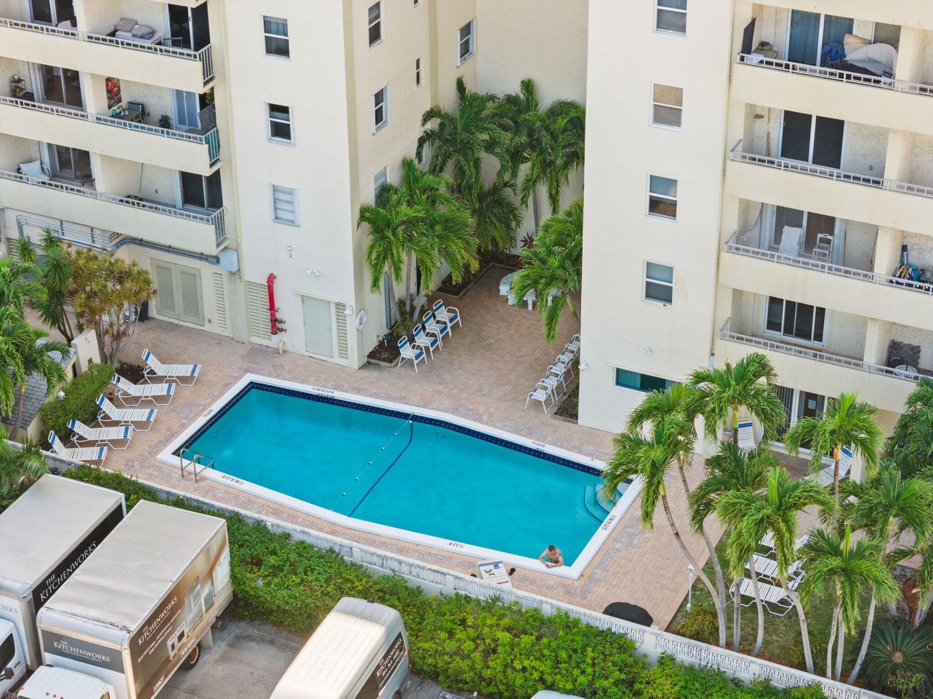 900 NE 18th Avenue, Unit 1407, Fort Lauderdale, FL 33304 Photo