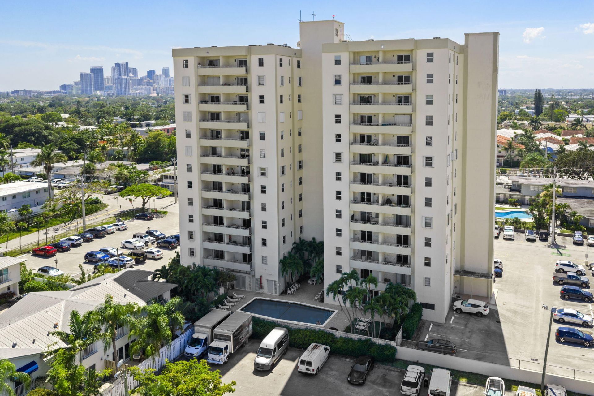 900 NE 18th Avenue, Unit 1407, Fort Lauderdale, FL 33304 Photo