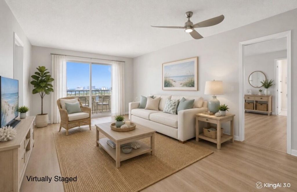 900 NE 18th Avenue, Unit 1407, Fort Lauderdale, FL 33304 Photo