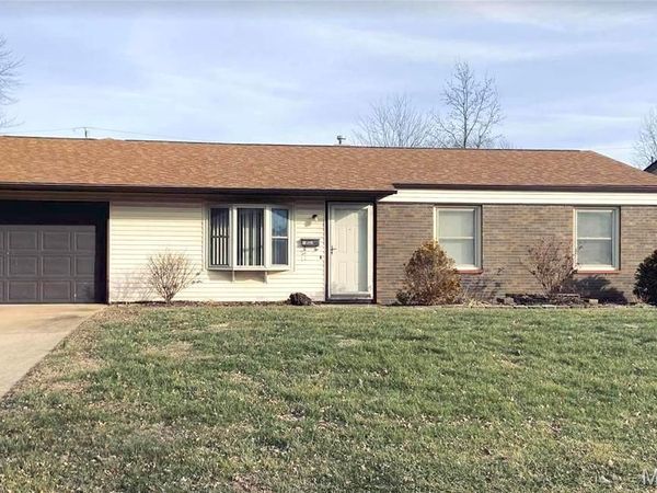 308 AMHURST Drive , O'Fallon, IL 62269