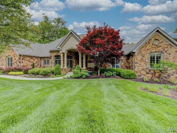 25 Windcastle Drive , St Charles, MO 63304