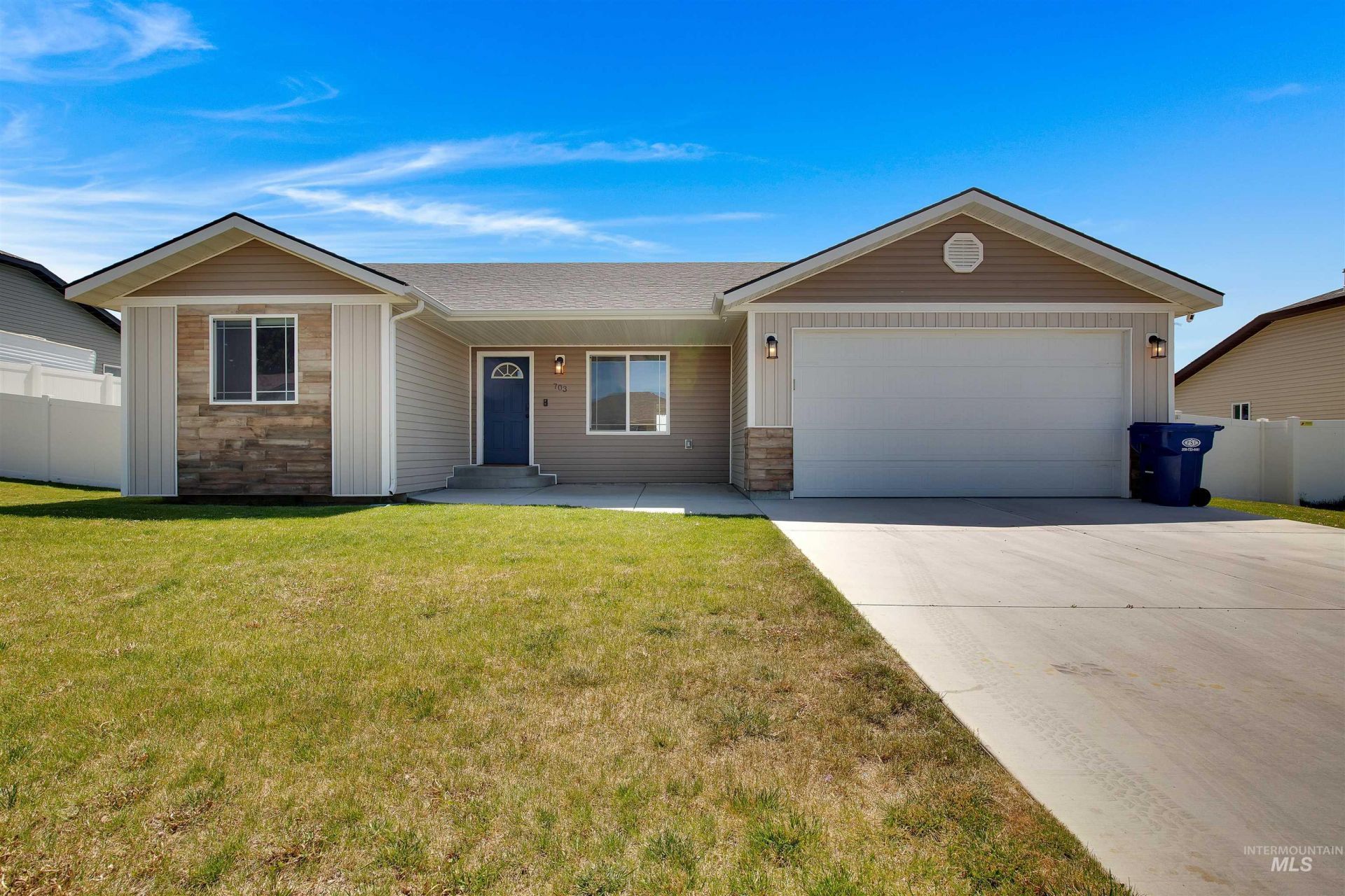 703 Kelli Lane, Filer, ID 83328 Main Photo
