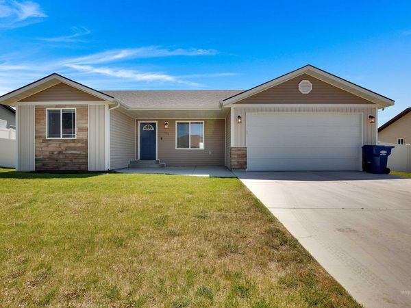 703 Kelli Lane, Filer, ID 83328