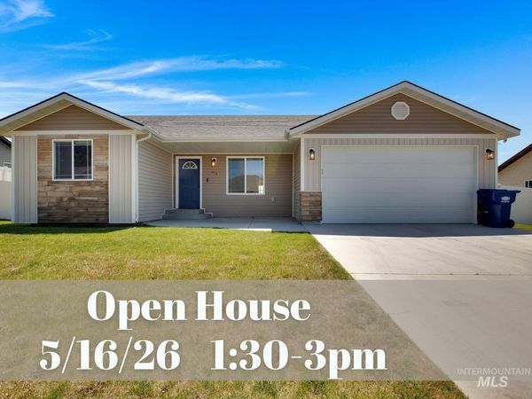 703 Kelli Lane, Filer, ID 83328