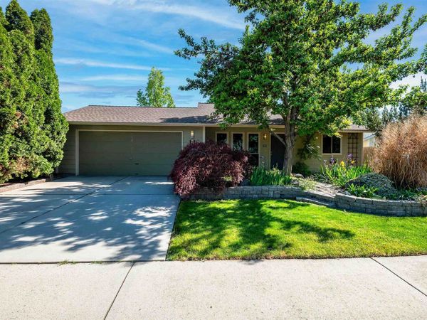 5775 W Lucky St, Boise, ID 83703