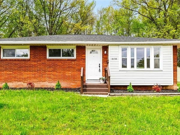 3138 Starlite Drive NW, Warren, OH 44485