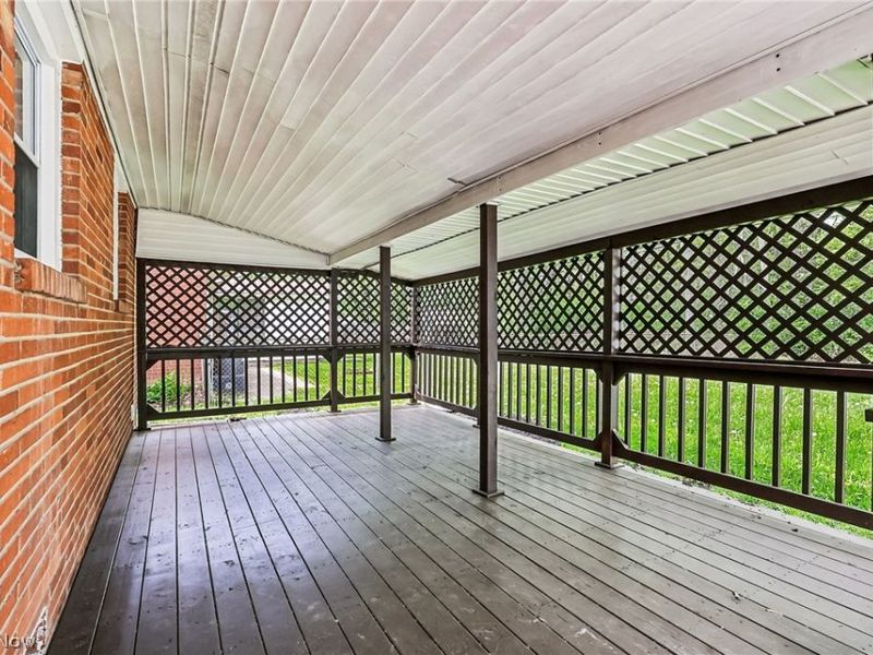 3138 Starlite Drive NW, Warren, OH 44485 Photo 23