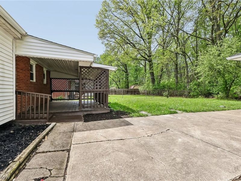 3138 Starlite Drive NW, Warren, OH 44485 Photo 25